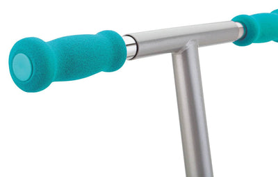 Razor Berry Lux Kick Boys/Girls Kids Scooter - Teal | 13013246 (Open Box)