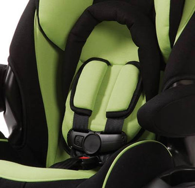 Safety 1st Alpha Omega Elite Convertible 3-in-1 Baby Car Seat (Open Box)