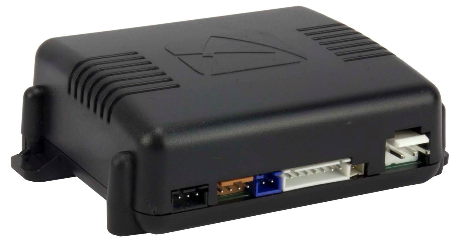 Audiovox Prestige APS620 Keyless Car Remote Starter w/ Transmitters - Open Box