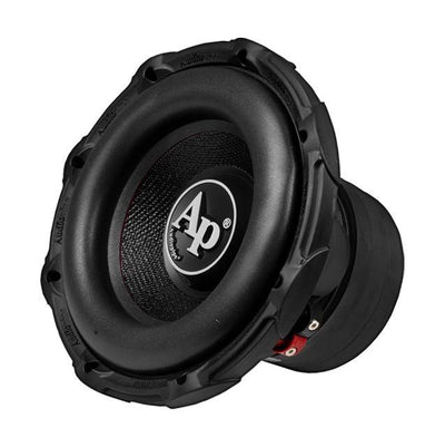 Audiopipe TXX-BD3-10 10" 2800W Car Audio Subwoofers (Pair) + Dual Sealed Sub Box