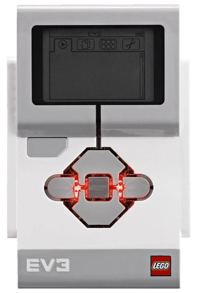 LEGO Mindstorms Programmable EV3 Customizable Robot w/ Sensors | Open Box