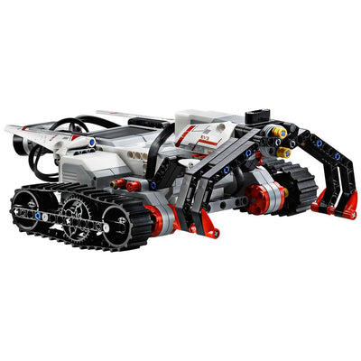 LEGO Mindstorms Programmable EV3 Kids Customizable Robot Sensors 31313 (Used)