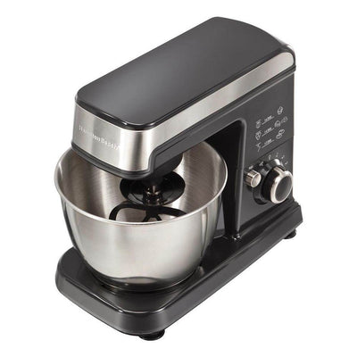 Hamilton Beach 63326 Stainless Steel 3.5 Qt 6-Speed CounterTop Mixer (Open Box)