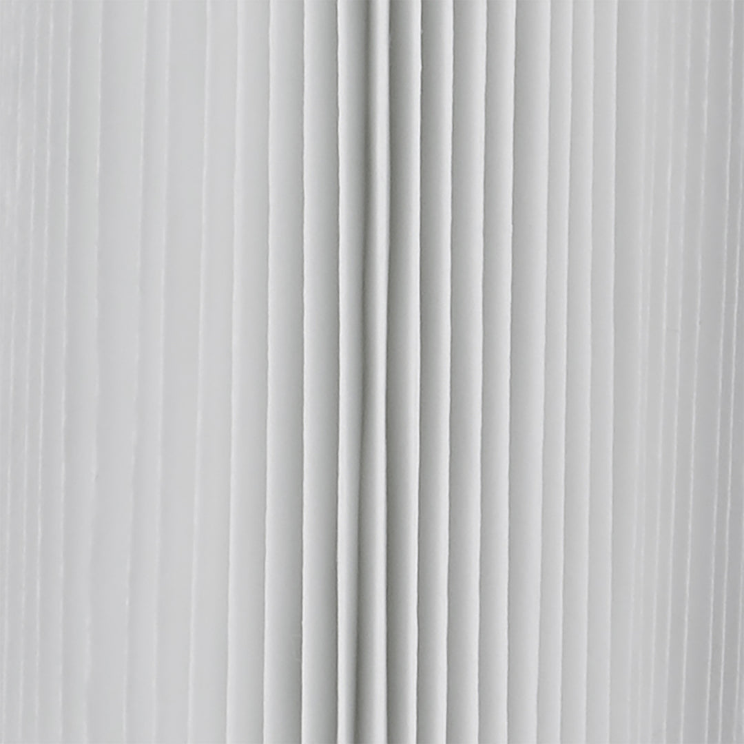 Intex Easy Set Type A or C Filter Replacement Cartridges Pack for Pool, 2 Pack