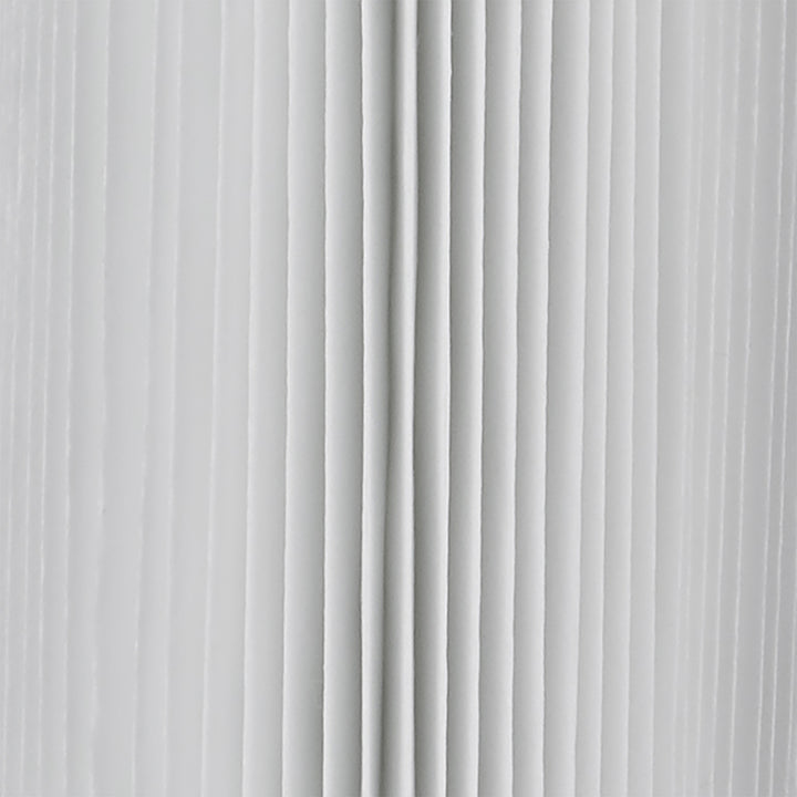 Intex Easy Set Type A or C Filter Replacement Cartridges Pack for Pool, 2 Pack