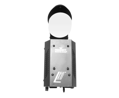 (4) CHAUVET LX-10 LED Moonflower Light Effect Scanners/ DJ Lighting Fixtures