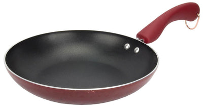 Paula Deen 14-Piece Kitchen Porcelain Cookware Set Nonstick Pots - Missing Pan