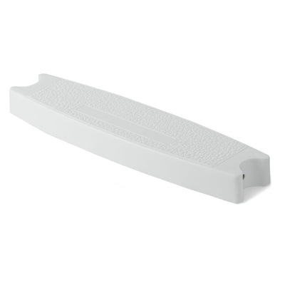 Hydrotools Swimming Pool Molded Plastic Replacement Ladder Rung Step (Damaged)