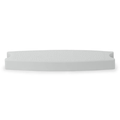 Hydrotools Swimming Pool Molded Plastic Replacement Ladder Rung Step (Damaged)