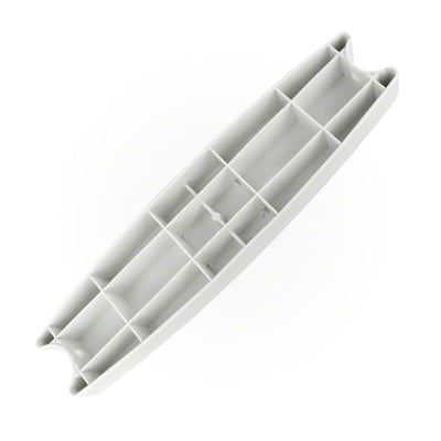 Hydrotools Swimming Pool Molded Plastic Replacement Ladder Rung Step (Damaged)