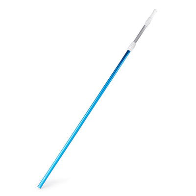 Swimline Universal 3 Piece Anodized 5 to 15 Feet Telescopic Pool Pole (Used) - VMInnovations
