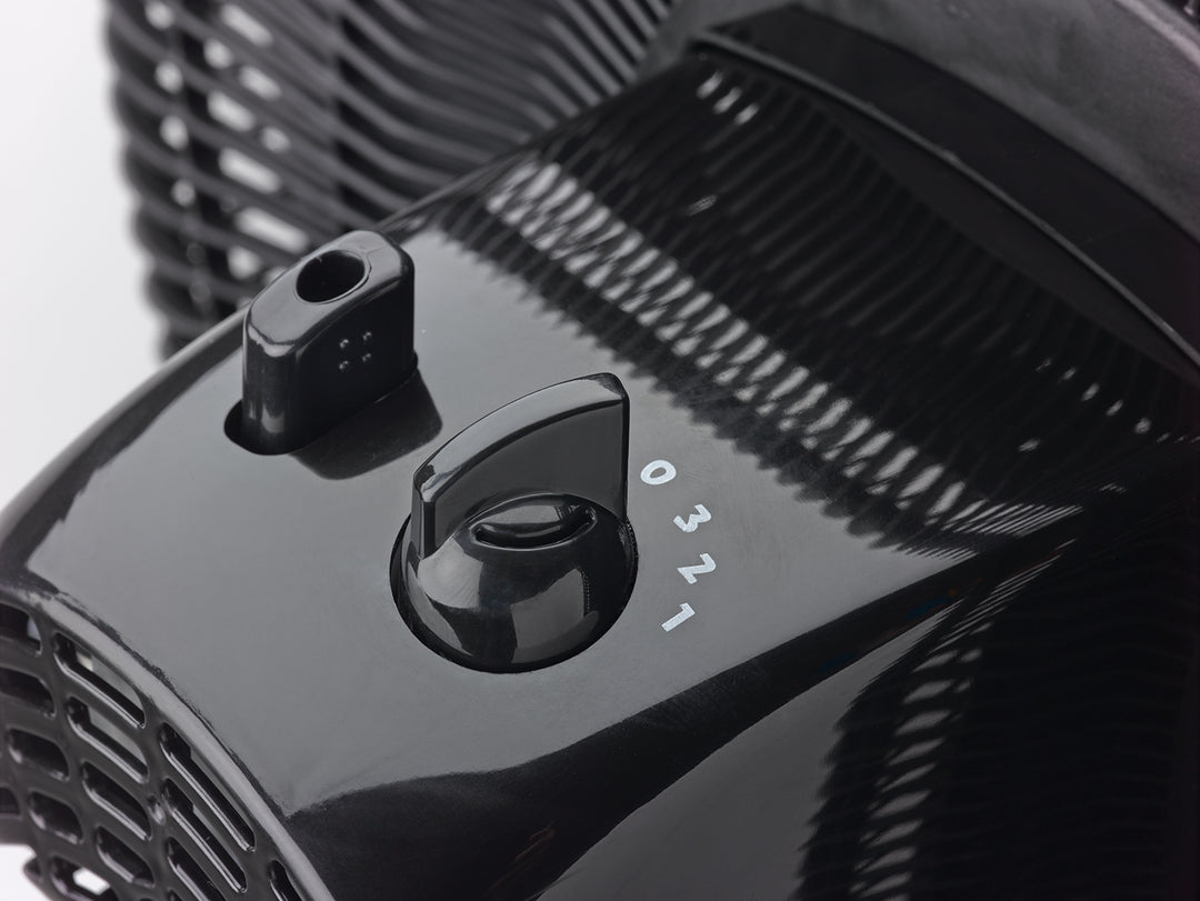 Lasko 16" 3-Speed Adjustable Tilting Oscillating Standing Pedestal Fan(Open Box)