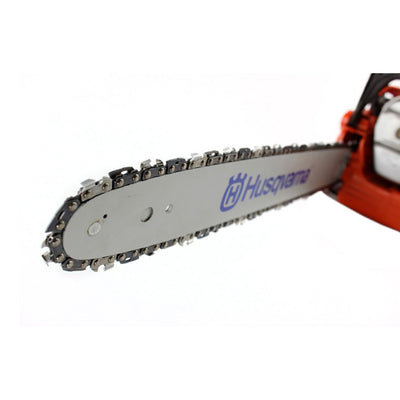 HUSQVARNA 240 14" Bar & Chain Saw 38.2cc 2 Cycle Gas Chainsaw (For Parts)