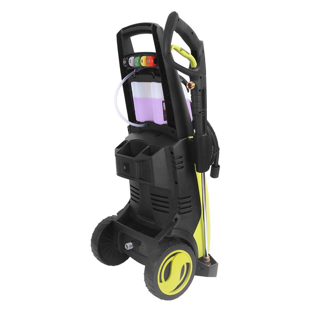 Sun Joe SPX3000 Electric Pressure Jet 2030 PSI 1.76 GPM (Refurbished)(For Parts) - VMInnovations