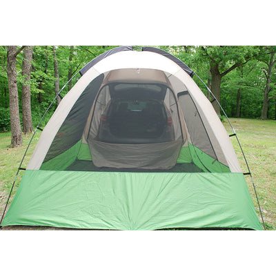 Napier Backroadz 3 Season 5 Person SUV Standalone Tent w/Rain Fly & Storm Flap