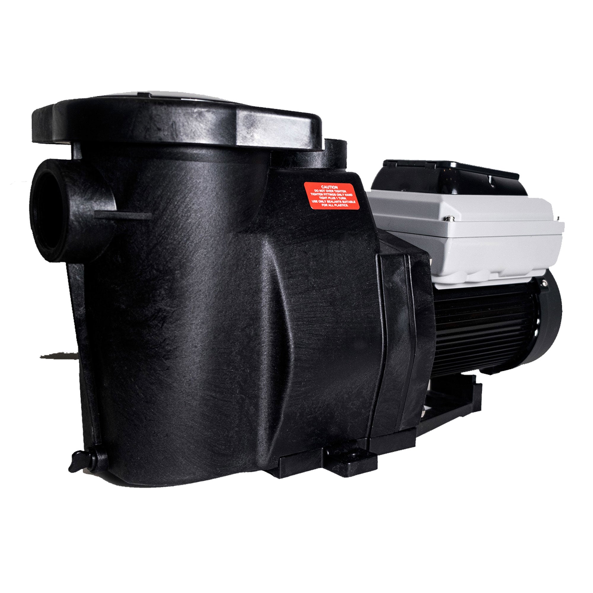 Blue Torrent Cyclone 1.5 HP Variable Speed Pump for In Ground Pools (For Parts) - VMInnovations