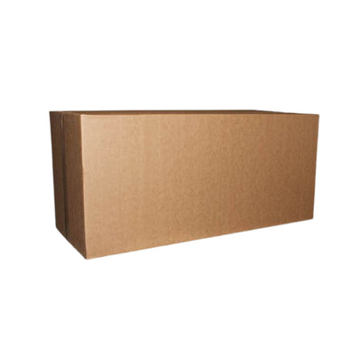Q Power QBASS Dual 15-Inch Vented MDF Subwoofer Box 2 Speakers Enclosure (Used) - VMInnovations