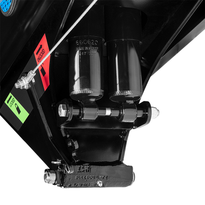 Reese Towpower 94720 Goose Box 20,000 Pound Gooseneck RV Trailer Hitch Coupler - VMInnovations