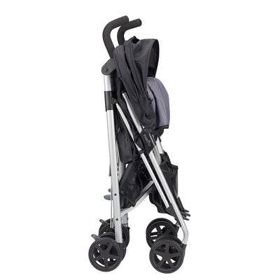 Evenflo Minno Double Seat Compact Fold Twin Baby Travel Stroller (Open Box)