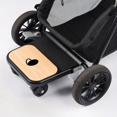 Evenflo Versatile Sibby Travel System w/LiteMax 35 Infant Car Seat, Mineral Gray