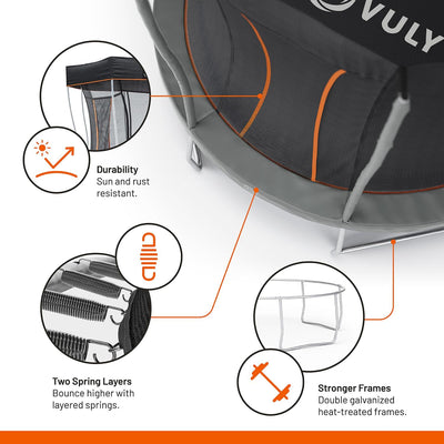 L Ultra Box A + L Ultra Box B + L Ultra Box C + L Ultra Box D + Shade Cover (Ultra L)