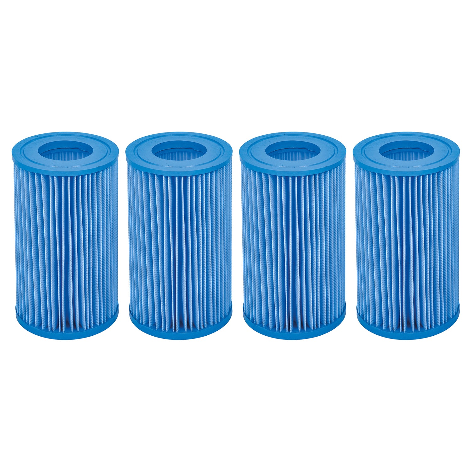 JLeisure Avenli CleanPlus Small Replacing Filter Cartridge, 4 Pack - VMInnovations