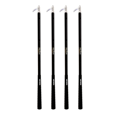 Miller Manufacturing Company Hot Shot Adjustable Livestock Sho-Stik (4 Pack) - VMInnovations