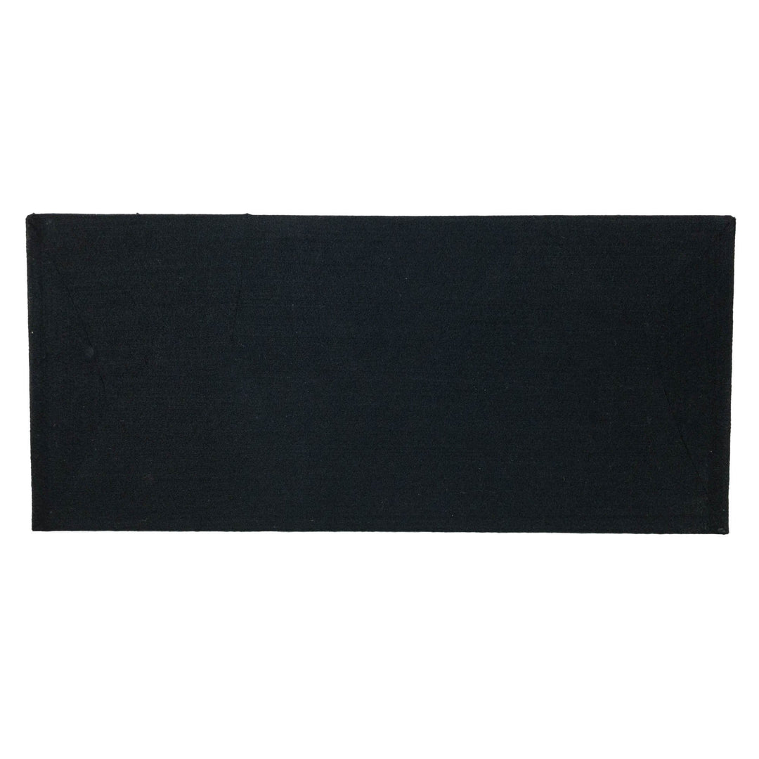 Q Power Chuchero Car Audio Subwoofer Enclosure 8" Mids & 3" Tweeters (2 Pack)