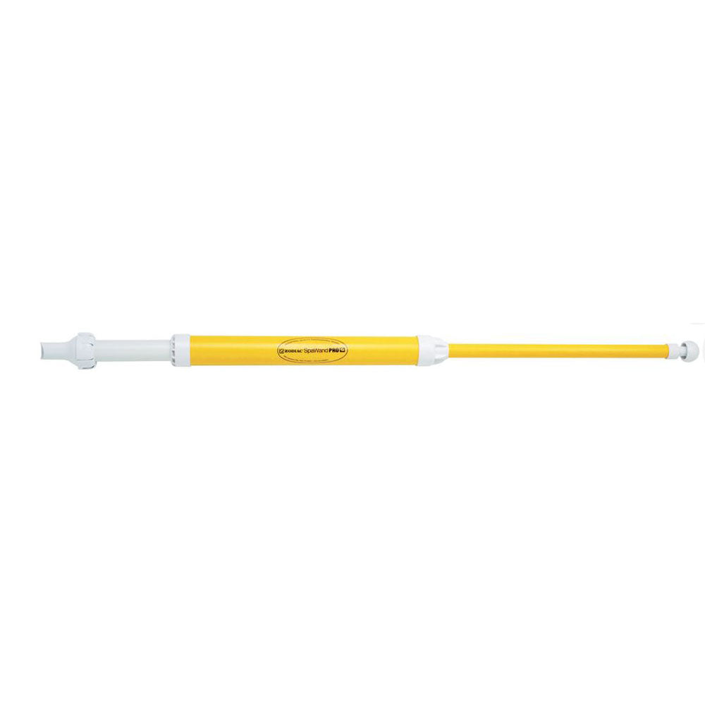 Zodiac 5-200-00 SpaWand Professional Hand Held Pool Spa Cleaner(Open Box)