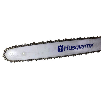 HUSQVARNA 450 20" 50.2cc Gas Powered 2 Cycle Home Chainsaw  (Open Box)