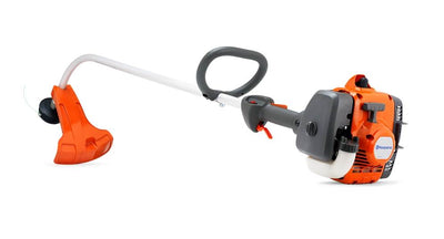 17" 122C 22cc 2 Cycle Gas Powered Line Lawn Grass Home String Trimmer(For Parts)