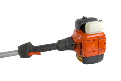 17" 122C 22cc 2 Cycle Gas Powered Line Lawn Grass Home String Trimmer(For Parts)