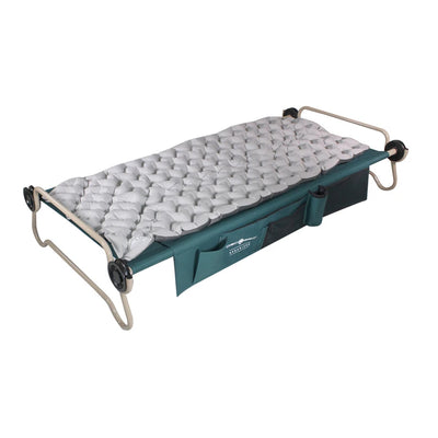 Disc-O-Bed 50021 XL Quilted Inflatable Mattress Pad