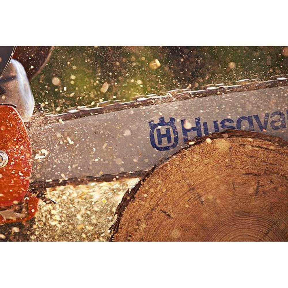 Husqvarna 440 18" 40.9cc 2.4hp 2 Cycle Gas Powered Chain Saw (Used)