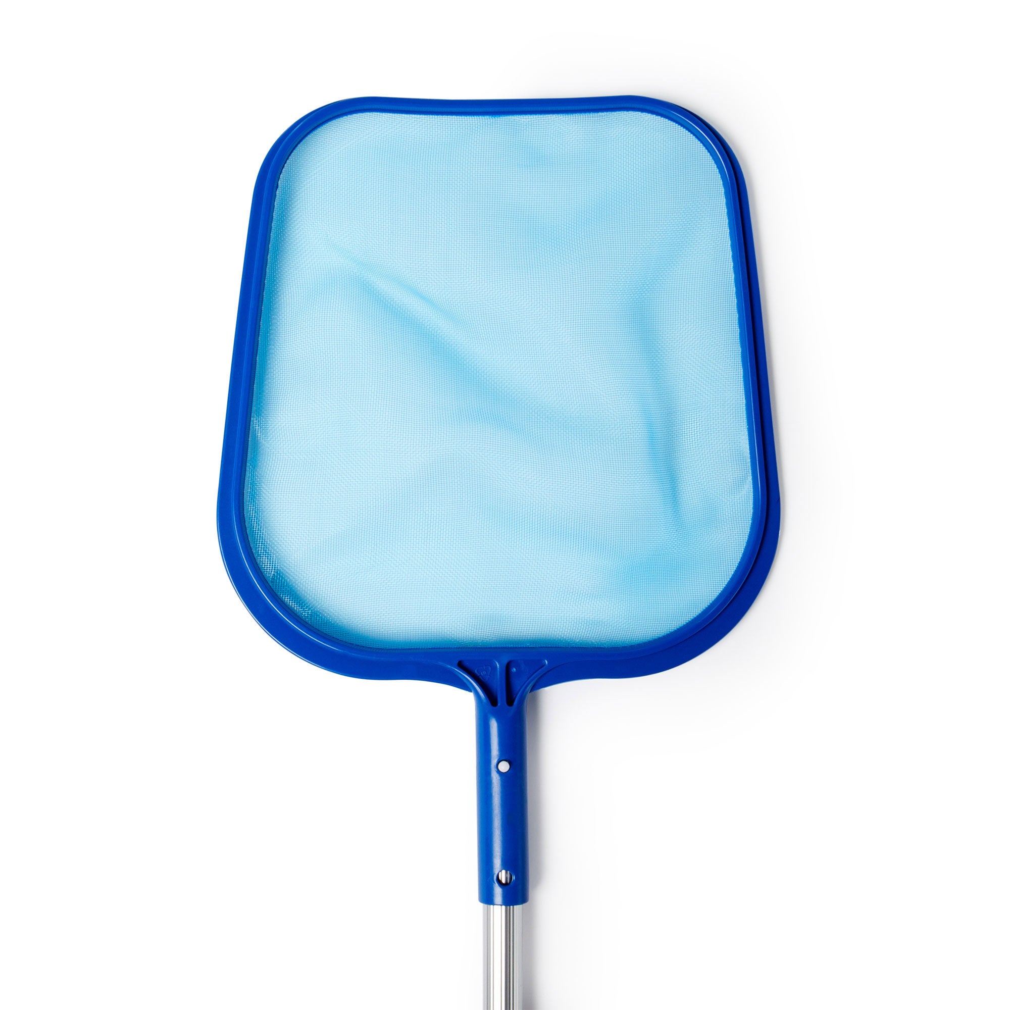 HydroTools 4' Telescopic Debris Pool Skimmer Maintenance Net (Open Box) (3 Pack) - VMInnovations