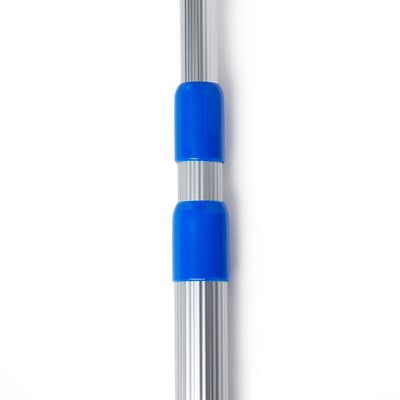 HydroTools 4' Telescopic Debris Pool Skimmer Maintenance Net (Open Box) (4 Pack) - VMInnovations