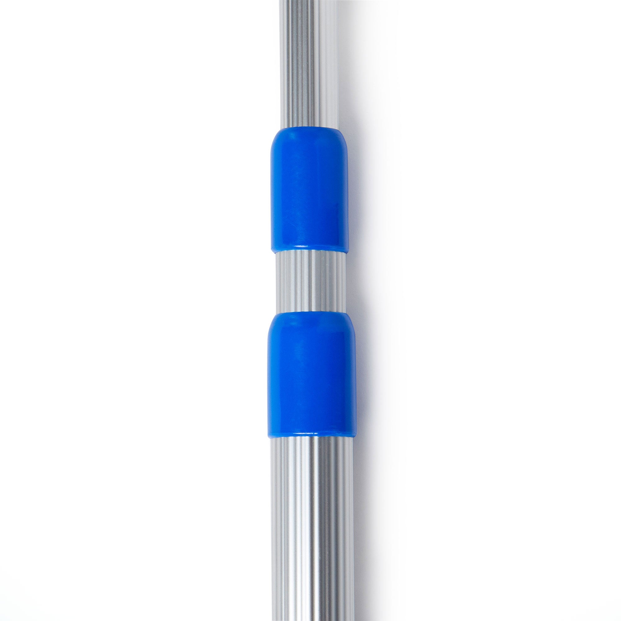 HydroTools 4' Telescopic Debris Pool Skimmer Maintenance Net (Open Box) (3 Pack) - VMInnovations