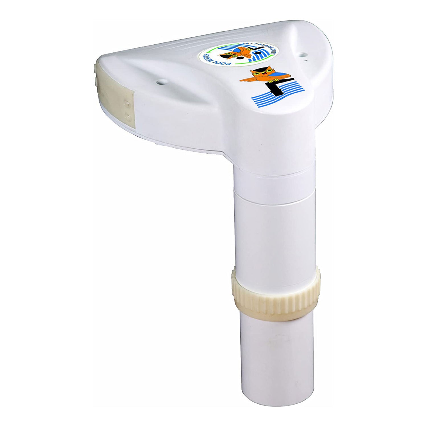 Blue Torrent Poolwatch Child Safety Swimming Pool Electronic Sensor Alarm System