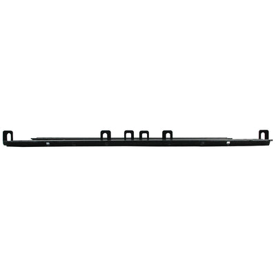 Reese Towpower Fifth Wheel Mounting Rails and Bracket Installation (For Parts)