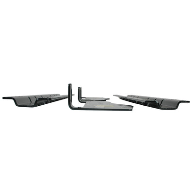 Reese Towpower Fifth Wheel Mounting Rails and Bracket Installation (For Parts)
