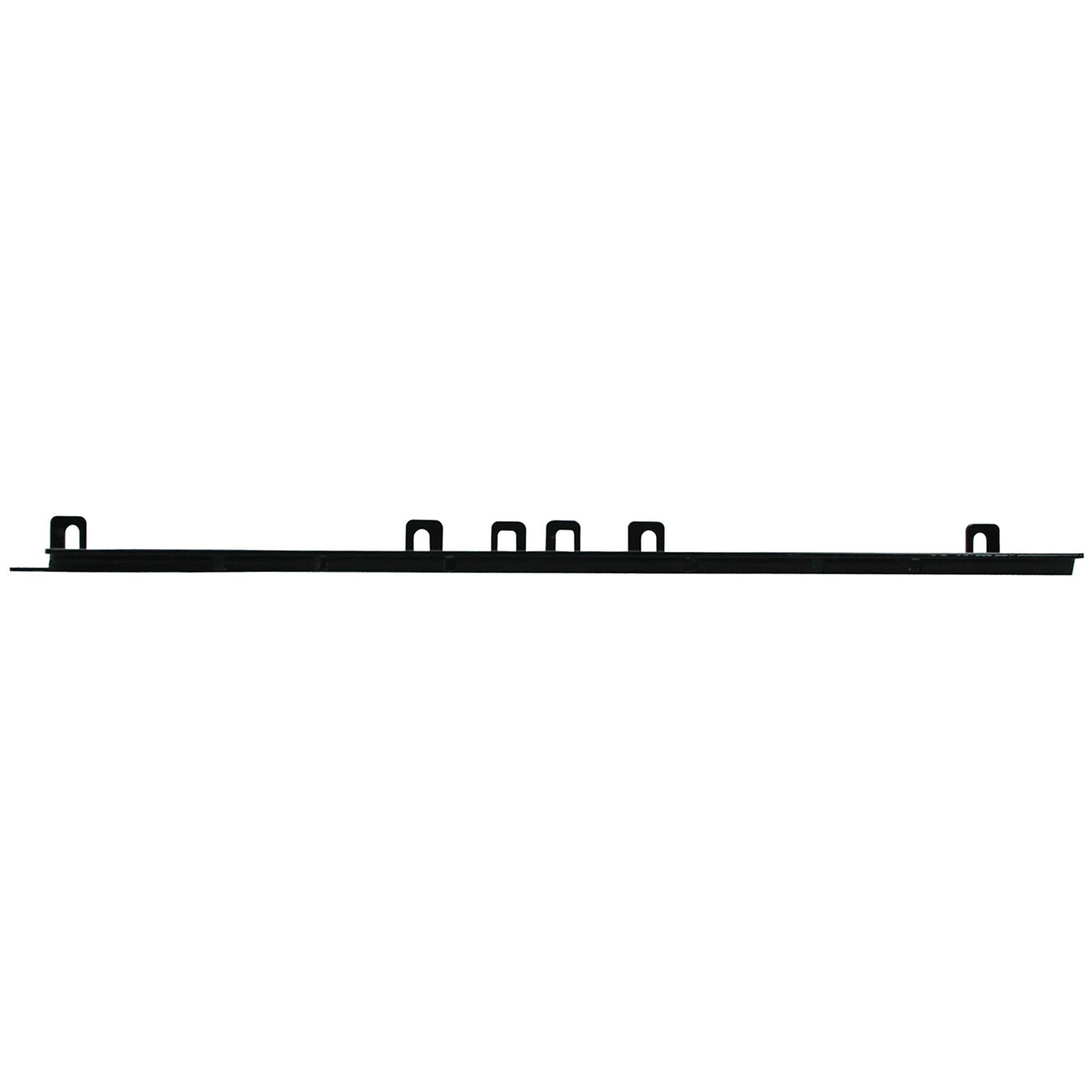 Reese Towpower Fifth Wheel Mounting Rails and Bracket Installation (For Parts)