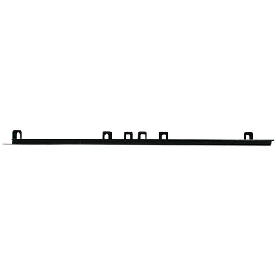Reese Towpower Fifth Wheel Mounting Rails and Bracket Installation (For Parts)