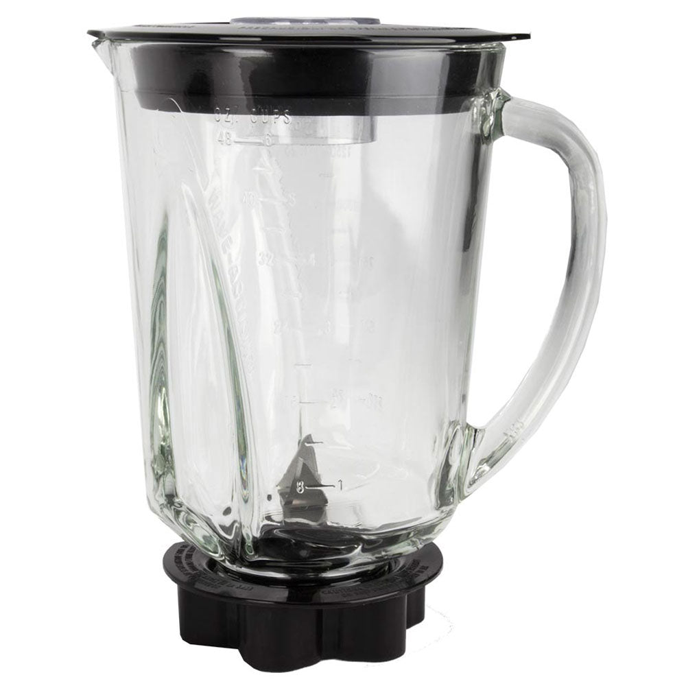 New Hamilton Beach 50235 550W WaveMaster 10Speed Kitchen Blender Mixer(Open Box)