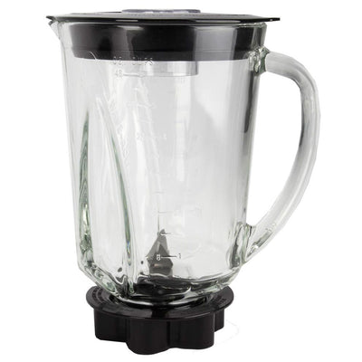New Hamilton Beach 50235 550W WaveMaster 10Speed Kitchen Blender Mixer(Open Box)