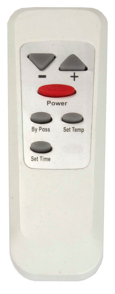 SUNTEC 1200 Sq Ft Infrared Electric Space Heater - 1500W - Open Box