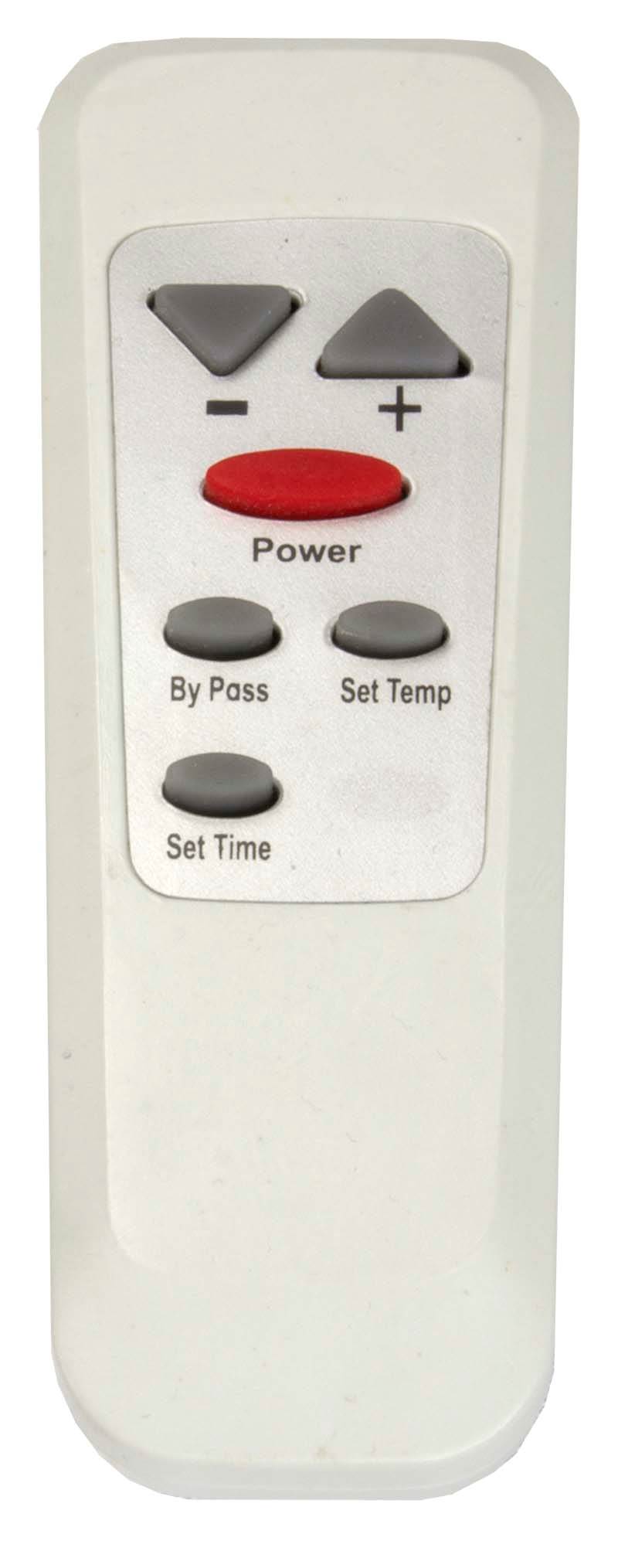 SUNTEC 1200 Sq Ft Infrared Electric Space Heater - 1500W - Open Box
