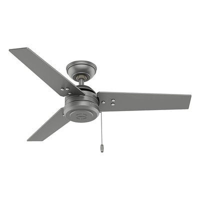 Hunter Fan Company Cassius 44" Indoor Outdoor Ceiling Fan w/ Chain (Open Box)