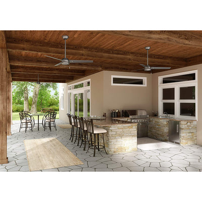 Hunter Fan Company Cassius 44" Indoor Outdoor Ceiling Fan w/ Chain (Open Box)