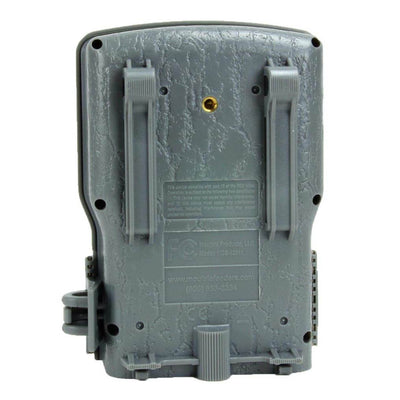 MOULTRIE Trace Perimeter Low Glow Panoramic 150 Infrared Trail Game Camera(Used)