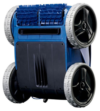 Polaris Sport Robotic Inground Pool Cleaner Vacuum 4-Wheel Drive (Open Box)